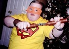Picture for song 'Childs Play' by artist 'Y U NO LISTEN'