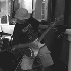 Picture for song 'Poppin' It Down' by artist 'Yusakri'