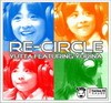 Picture for song 'RE-CIRCLE' by artist 'Yutta'