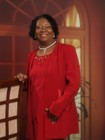 Picture for song 'GOOD MORNING JEHOVAH' by artist 'YVONNE PERKINS (ASCAP)'