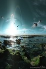 Picture for song 'Echo Dreams' by artist 'z1koymlos'