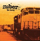Picture for song 'Next Best Thing' by artist 'Zuber'
