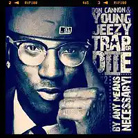 Picture for song 'Track 265 - **BLACK MAMBA**' by artist '2Serious Productions'