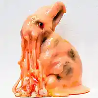 Picture for song 'Melting Plastic - Game / Tech N9ne Type Beat' by artist '8D Beats'