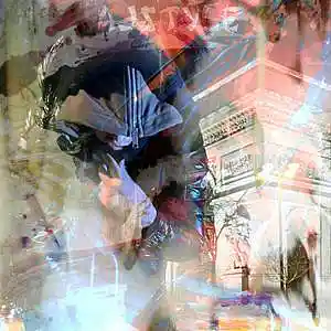 Picture for song 'Yeat Type Beat-"K143A"' by artist 'Ajstyle'