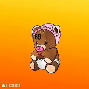 Picture for song '(Free) 6ix9ine x AlexBeatz Type Beat - "Traphouse"' by artist 'AlexBeatz'