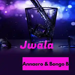Picture for song 'Jwala_ Annaero & Bongo B' by artist 'Annaero'