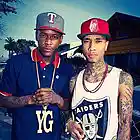 Picture for song '(DXPE) Beamin' -Free DL-' by artist 'Awesum'