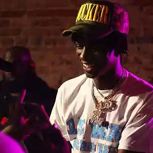 Picture for song 'Yung Mal x Ola Runt - "Texas" Type Beat *HARD*' by artist 'ayoleap'