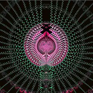Picture for song 'Then' by artist 'BARIBABA'