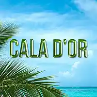 Picture for song 'Cala d'Or - TROPICAL' by artist 'BeatsbySV'