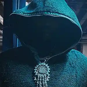 Picture for song 'All Of The Lights / Meek Mill x Millyz Type Beat' by artist 'Buckroll'