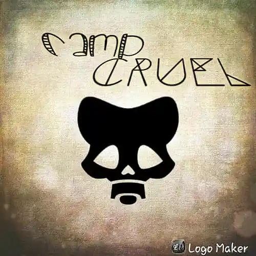 Picture for song 'Pink Spider' by artist 'Camp Cruel'