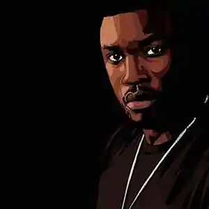 Picture for song 'Bad Girl (FREE DL)' by artist 'Cash Bag Beats'