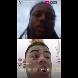 Picture for song 'FBG Duck-he a goofy, he a rat SOLD' by artist 'Chevy on the Come up Beatz'