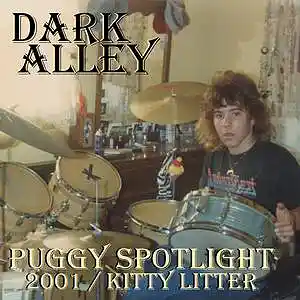 Picture for song '2001' by artist 'Chris Dobbin's Dark Alley'