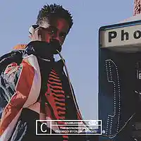 Picture for song 'corporal punishment (tay k)' by artist 'CLICK HERE TO PLAY'