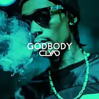 Picture for song 'Godbody (Wiz Khalifa Type Beat)' by artist 'CLYAD'
