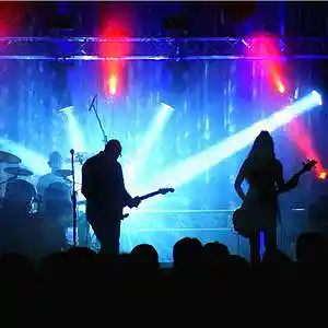 Picture for song 'Brown Eyed Girl' by artist 'Cocoband'