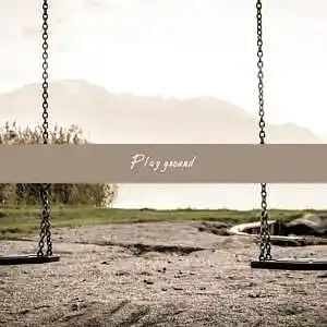 Picture for song 'Playground (Smooth Melodic Beat) - Devezin.com' by artist 'Devezin'