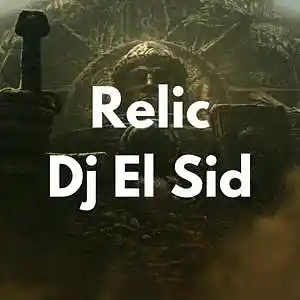 Picture for song 'Relic (Pop Smoke Type Beat)' by artist 'Dj El Sid'