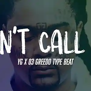 Picture for song 'dont call me *10 beats for $50.00*' by artist 'DjFlippp'