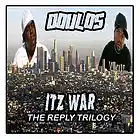 Picture for song 'Reply Trilogy (To The Church' by artist 'Doulos aka 5 Shot Kill'
