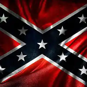 Picture for song 'Here in Dixie' by artist 'Eden Langworthy'