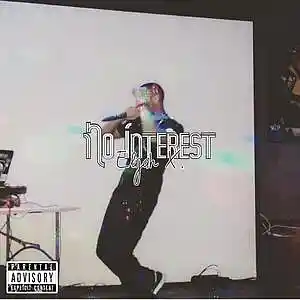Picture for song 'Elijah X. - No Interest' by artist 'Elijah X.'