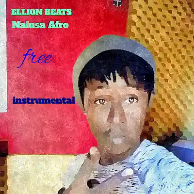 Picture for song 'Nalusa Afro' by artist 'ellion beats'