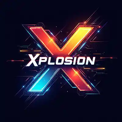 Picture for song 'Xplosion' by artist 'EmoBeatz'