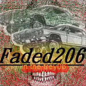 Picture for song '40 ounce freestyle 2.23' by artist 'FADED206'
