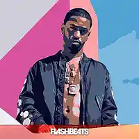 Picture for song 'Reckless' by artist 'FlashBeats.net'