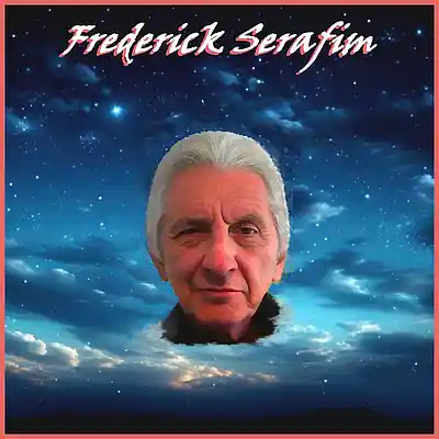 Picture for song 'Not of This World' by artist 'Frederick Serafim'