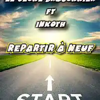 Picture for song 'Le jeune Braconnier ft inKoth - Repartir Neuf' by artist 'inKoth Thibault'