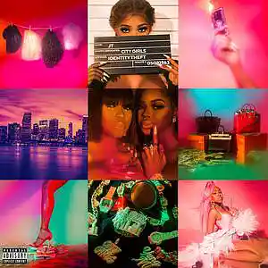 Picture for song 'Pimpin Ain't Eazy (City Girls X Saweetie X Tyga Ty' by artist 'ItsColeCaineBeats'