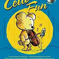 Picture for song 'Deep Floyd 93-Mad Orchestra vs Cell-o-vana' by artist 'Jammer59'