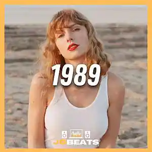 Picture for song '1989' by artist 'Joe Gautrey'