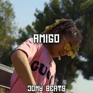 Picture for song 'AMIGO - MHUNCHO X YOUNG ADZ X LIL BABY TYPE BEAT' by artist 'jonyonthebeat'