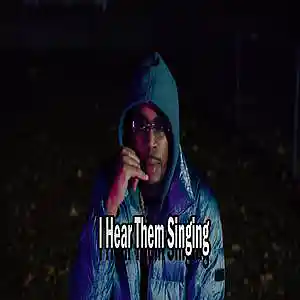 Picture for song 'I Hear Them Singing' by artist 'J.vo Music'
