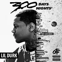 Picture for song 'That Life (Prod. By King LeeBoy)' by artist 'King LeeBoy'