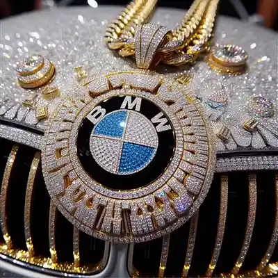 Picture for song 'HARD BOUNCY TRAP - "BMW"' by artist 'LEAProd'