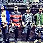 Picture for song 'RNB 30' by artist 'Lino Prod'