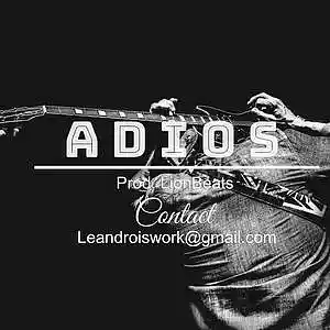Picture for song '"Adios" - Type Beat Rap Boom Bap (Prod. LionBeats)' by artist 'Prod.LionBeats'