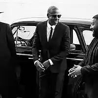 Picture for song 'JAY Z FUTURE I GOT THE KEYS TYPE BEAT 2016 ' by artist 'LsB808s'
