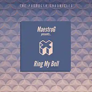 Picture for song 'Ring My Bell (Instrumental)' by artist 'MaestroG'
