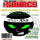 Picture for song ''A' GAME' by artist 'MicMan'