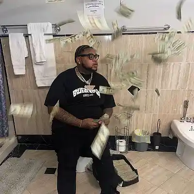 Picture for song 'Bang Bang - Big Yavo Type Beat' by artist 'Milanmadeit'