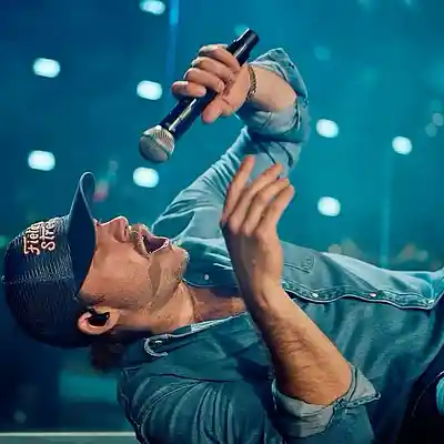 Picture for song 'Our Song - Morgan Wallen x Country Type Beat' by artist 'Milanmadeit'