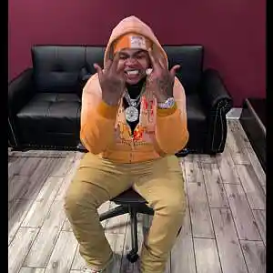 Picture for song 'Sliding - Big Yavo' by artist 'Milanmadeit'